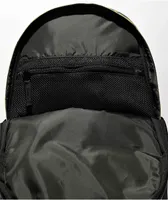 RVCA Curb Skate Avocado Backpack