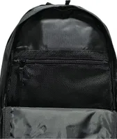 RVCA Curb Skate Black Backpack