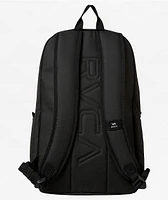 RVCA EDC 2.0 Black Backpack