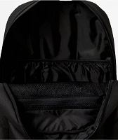 RVCA EDC 2.0 Black Backpack