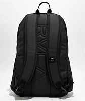 RVCA EDC Black Backpack