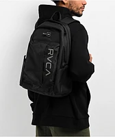 RVCA EDC Black Backpack