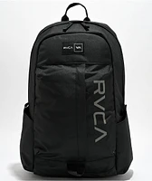 RVCA EDC Black Backpack