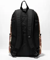 RVCA Estate IV Camel Backpack