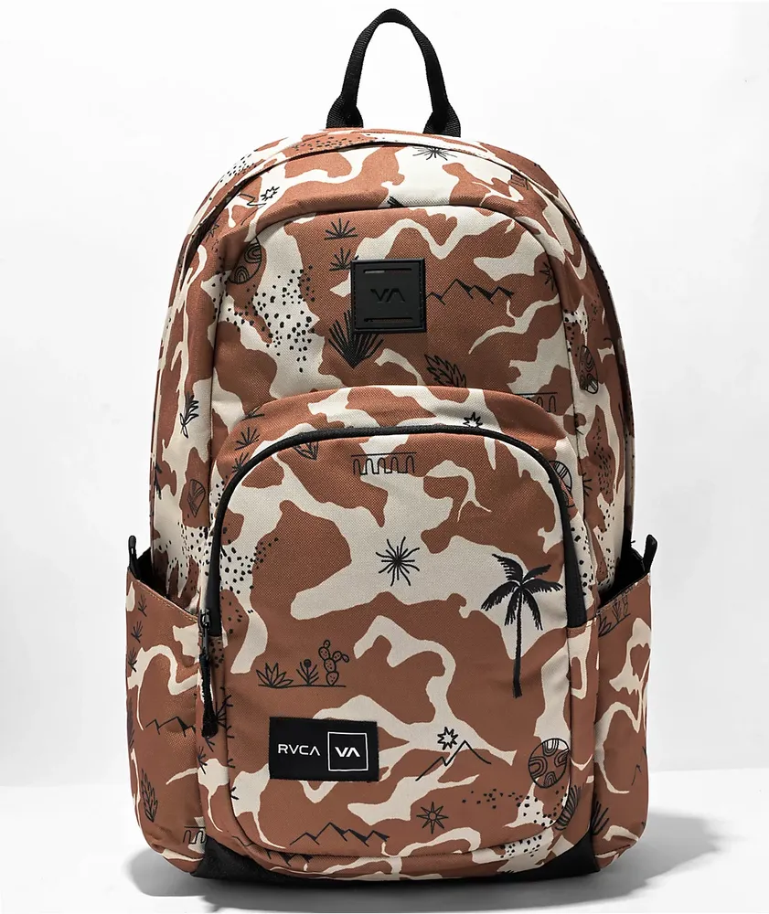 Camel Active Backpack Journey Brown | Buy bags, purses & accessories online  | modeherz