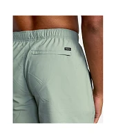 RVCA Yogger IV Stone Sage Shorts