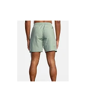 RVCA Yogger IV Stone Sage Shorts