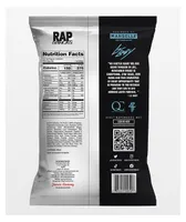 Rap Snacks Lil Baby All-In Hot Potato Chips