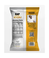 Rap Snacks Snoopdogg BBQ Cheddar Potato Chips