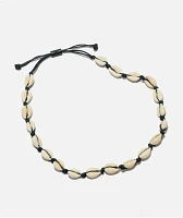 Rastaclat Cowrie Shell Necklace