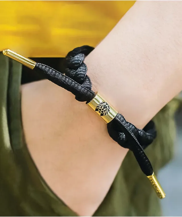 Rastaclat Onyx II Bracelet