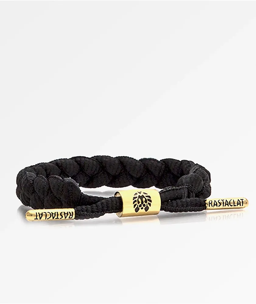 Rastaclat Onyx II Bracelet