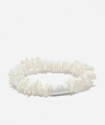 Rastaclat Pukka Shell Bracelet