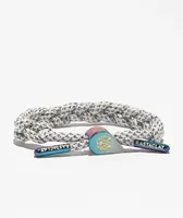 Rastaclat UV 2 Pack Braided Bracelet