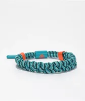 Rastaclat Ziggy Zag Port Side Braided Bracelet