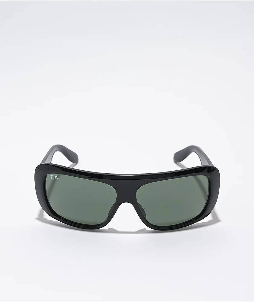 Ray-Ban Blair Black Sunglasses