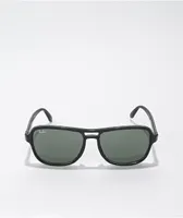 Ray-Ban State Side Black Sunglasses