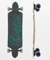 Rayne Future Killer 35" Longboard Complete