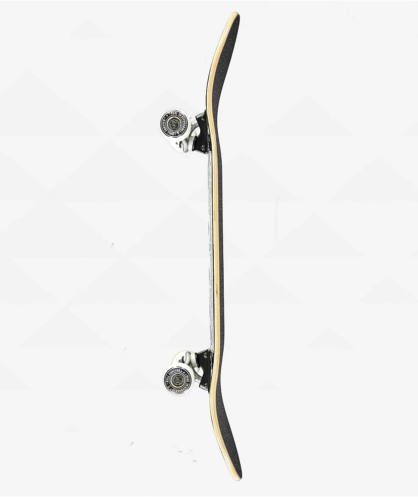 Real Bandana 8.5" Skateboard Complete