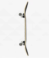 Real Bandana 8.5" Skateboard Complete