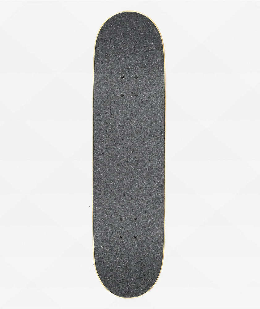 Real Bandana 8.5" Skateboard Complete