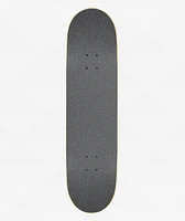 Real Bandana 8.5" Skateboard Complete
