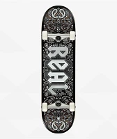 Real Bandana 8.5" Skateboard Complete