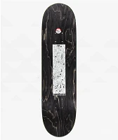 Real Busenitz Where's Busenitz 8.38" Skateboard Deck