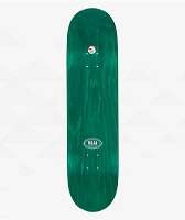 Real Chima Cathedral 8.25" Skateboard Deck