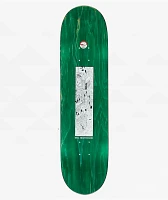 Real Chima Wheres Chima 8.28" Skateboard Deck