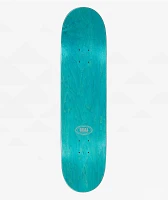 Real Classic Oval 8.12" Skateboard Deck