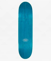 Real Classic Oval 8.38" Skateboard Deck