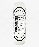 Real Classic Oval 8.38" Skateboard Deck