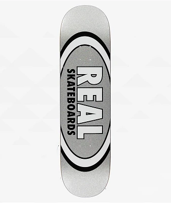 Real Classic Oval Easyrider 8.25" Skateboard Deck