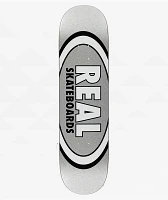 Real Classic Oval Easyrider 8.25" Skateboard Deck