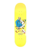 Real Double Duty Cops 8.25" Skateboard Deck