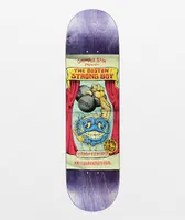 Real Gerwer Grimple Sideshow 8.25" Skateboard Deck