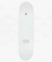 Real Hayley Cathedral 8.38" Skateboard Deck