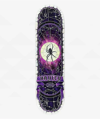 Real Hayley Cathedral 8.38" Skateboard Deck