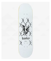 Real Hayley Pro 8.06" Skateboard Deck