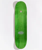 Real Ishod Cathedral 8.38" Skateboard Deck