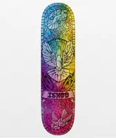 Real Ishod Chromatic Cathedral 8.12" Skateboard Deck