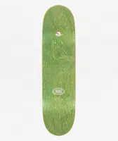Real Ishod Comix 8.5" Skateboard Deck