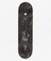 Real Ishod Feathers 8.5" Skateboard Deck