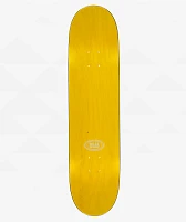 Real Ishod Mascot 8.06" Skateboard Deck