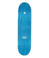 Real Ishod Rainbow Monarch Twin 8.3" Skateboard Deck