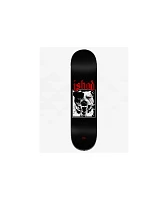 Real Ishod Vicious Twin 8.5" Skateboard Deck