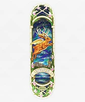 Real Jack Cathedral 8.25" Skateboard Deck