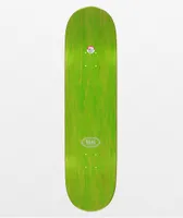 Real Lintell Chromatic Cathedral 8.38" Skateboard Deck