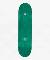 Real Mason Vicious Twin 8.28" Skateboard Deck